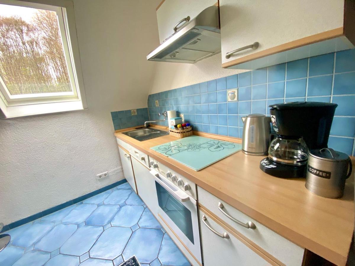 Ferienwohnung - Gruene Oase Stockach Ngoại thất bức ảnh